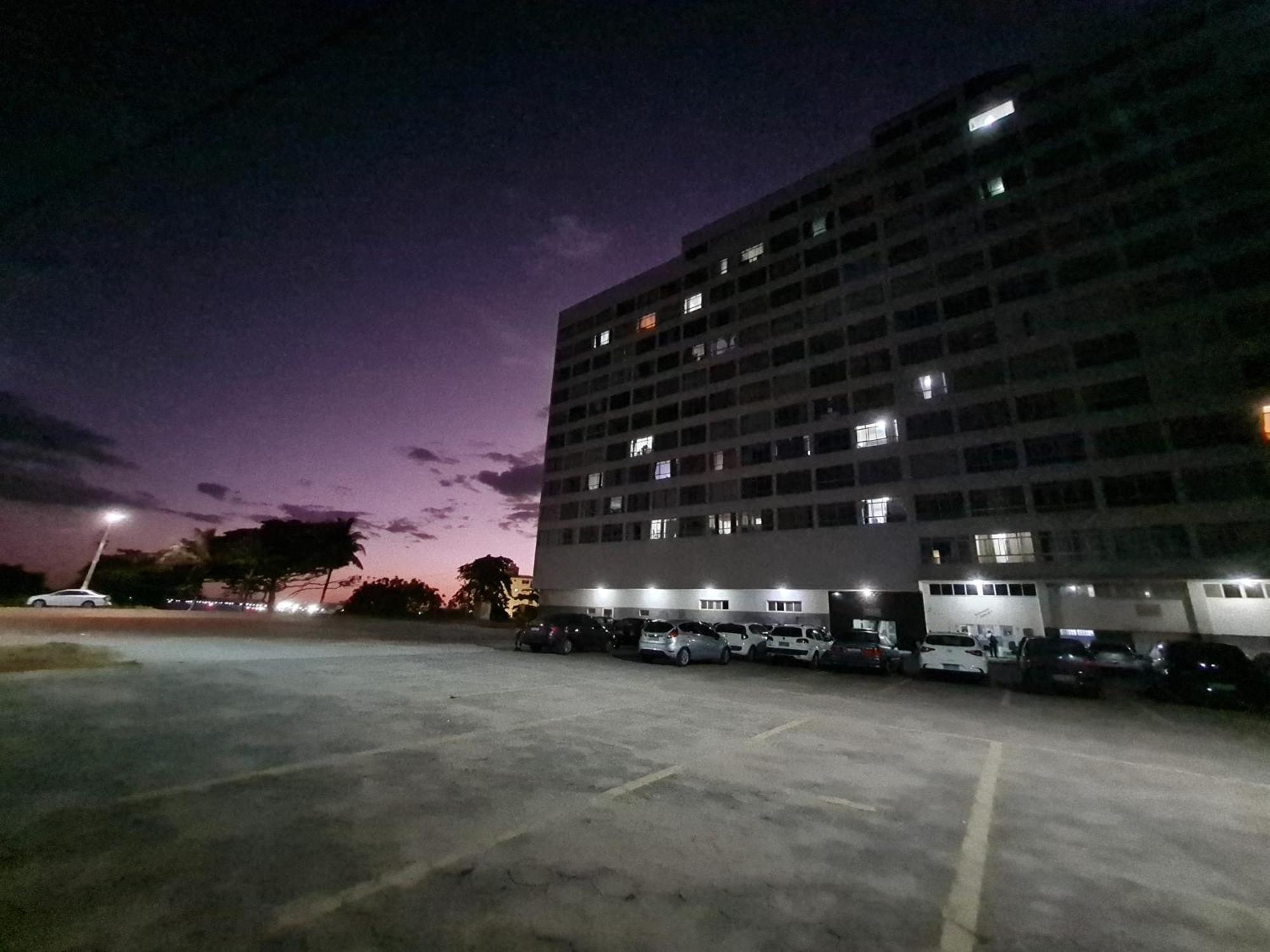 Guaraloft Aruba No Mirante De Guarapari Lejlighed Eksteriør billede